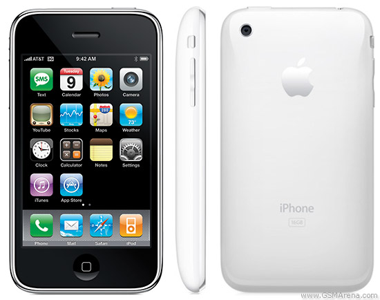 Apple iphone 3g 02